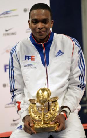 enzo lefort escrimeetvous