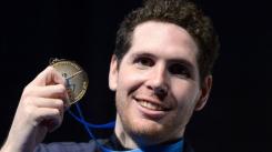 gauthier grumier escrimeetvous