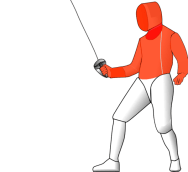 surface valable sabre