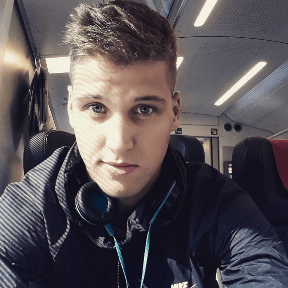 alexander choupenitch