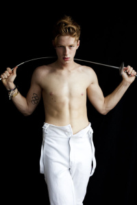 race imboden