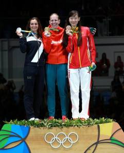 podium-epee-femmes