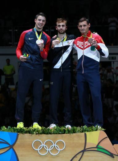 podium-fleuret-hommes